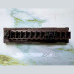 Bild in die Galerieansicht laden, Mercedes Electrical Connector Housing Distributor Block A0045467640 C-Class W204