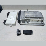 Load image into Gallery viewer, 2009-2012 BMW 750i Engine Control Module 7598345