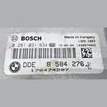 Load image into Gallery viewer, 2015 BMW F25 N47D20C DIESEL 2.0D X3 2014 ECU DDE 8584276