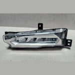 Load image into Gallery viewer, 2018-2021 BMW X3 Front Fog Light Led Left 7412527 OEM 