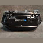 قم بتحميل الصورة إلى عارض الصور، BMW X1 F48 2.0 DIESEL AUTOMATIC INSTRUMENT CLUSTER SPEEDOMETER KM/H P/N 9295446