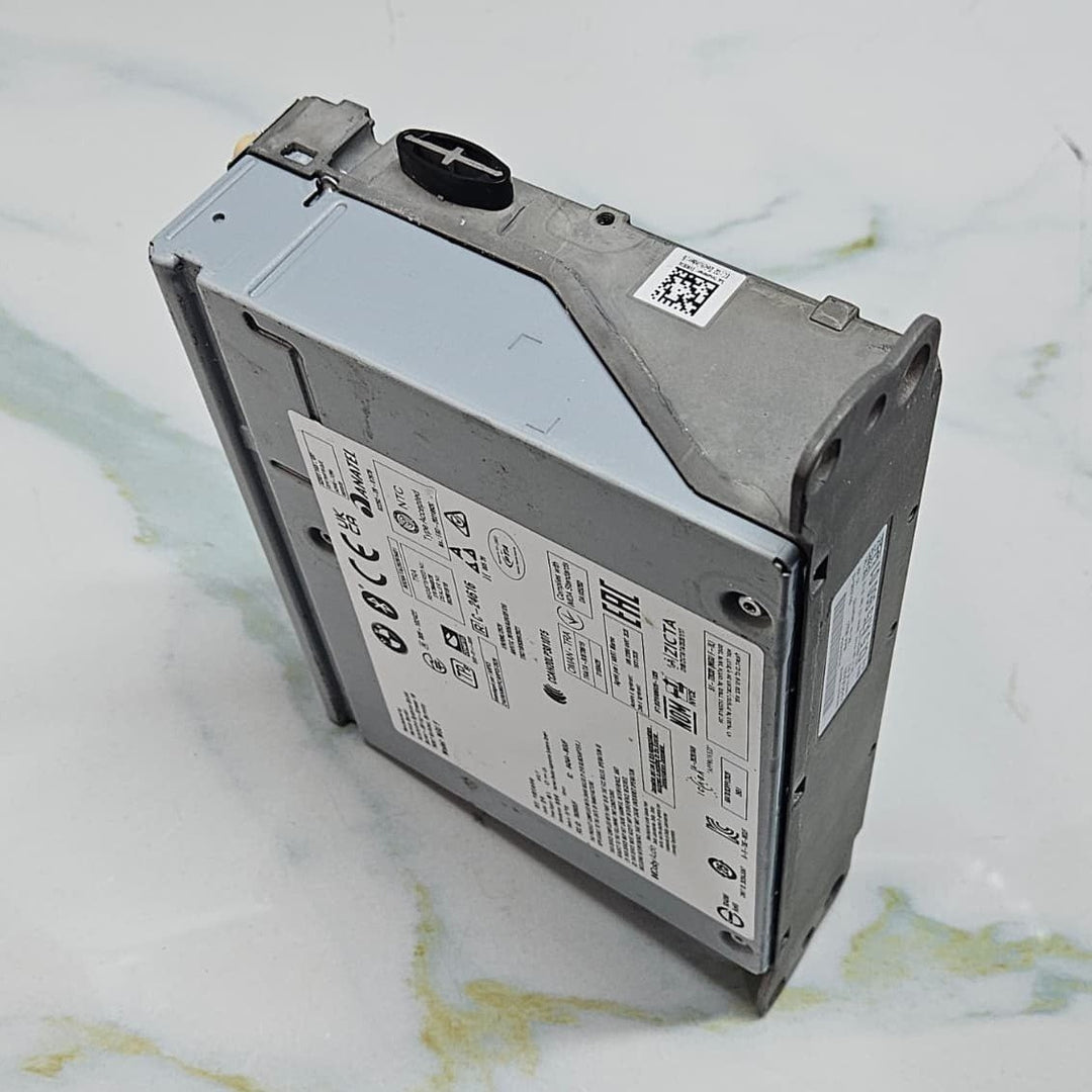 OEM BMW X7 G07 Radio Reader Navigation Headunit High 5A75960