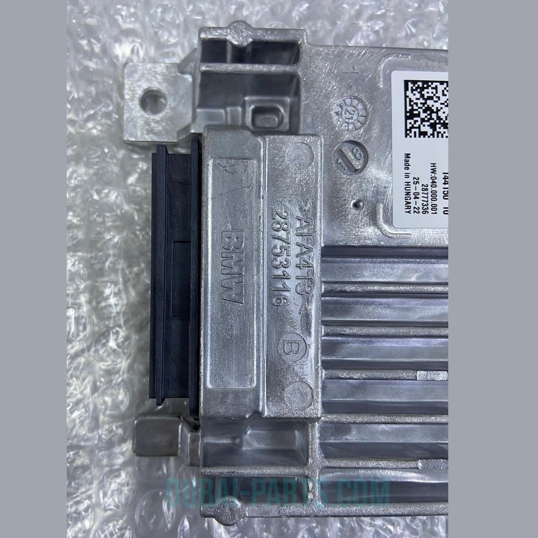 OEM BMW iX I20 Brake Servo Booster Control Unit 5A5DA69 Brand New