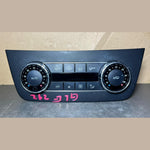 Load image into Gallery viewer, Mercedes-Benz W166 GLE W292  A/C Heater Climate Control Panel A166 9003217