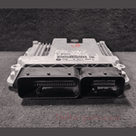 Bild in die Galerieansicht laden, BMW 5 F10 F20 F25 F30 N47N ENGINE CONTROL UNIT ECU DDE MODULE - 8517862