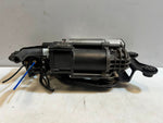 قم بتحميل الصورة إلى عارض الصور، 2015-2019 BMW X5 F15 F85 X6 F16 F86 Air Suspension Compressor Motor 6875177 OEM