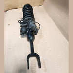 Load image into Gallery viewer, 2009-2012 BMW 750i Front Left Spring Strut 6796925 750Li 740Li and Alpina B7