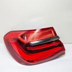 Load image into Gallery viewer, BMW 2016-2018 7-Series G11 G12 Taillight Left Side 7342963 USED