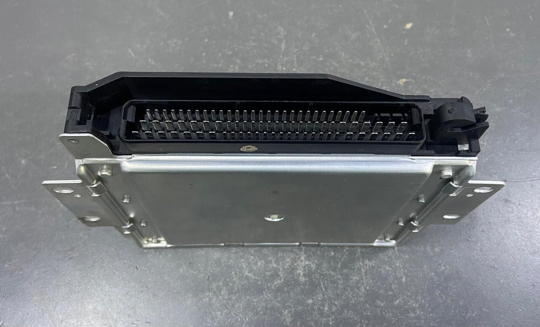 OEM BMW E39 M52 ABS CONTROL UNIT MODULE 1164130 BOSCH