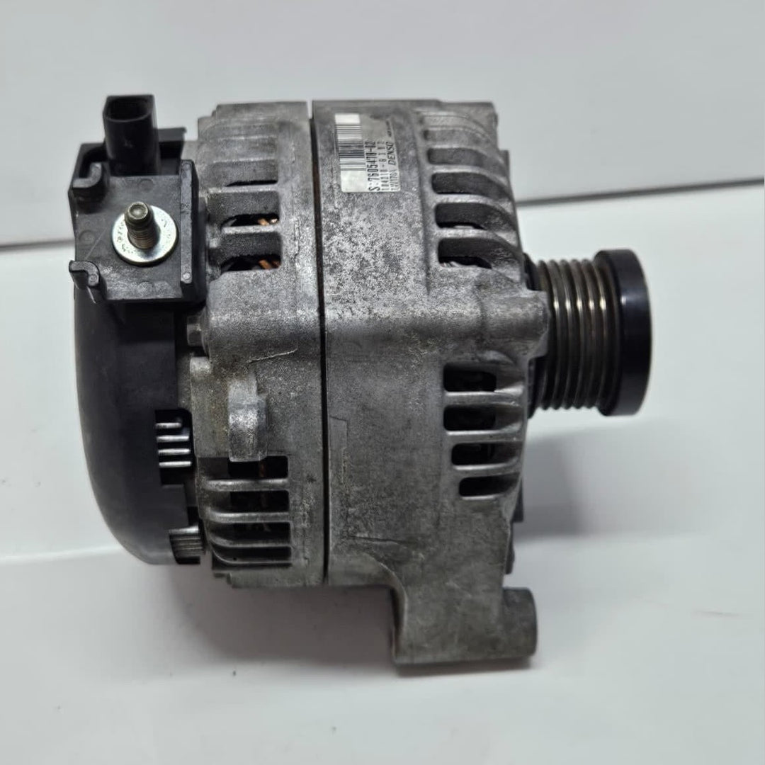 7605478-2011-2016 BMW F20 F21 F22 F23 F30 328i 2.0 petrol N20 B20 Alternator OEM