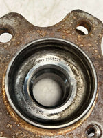 Load image into Gallery viewer, 2017-2024 BMW X3 X4 G20 G21 G30 G31 Rear Wheel Bearing Hub 6869788 OEM