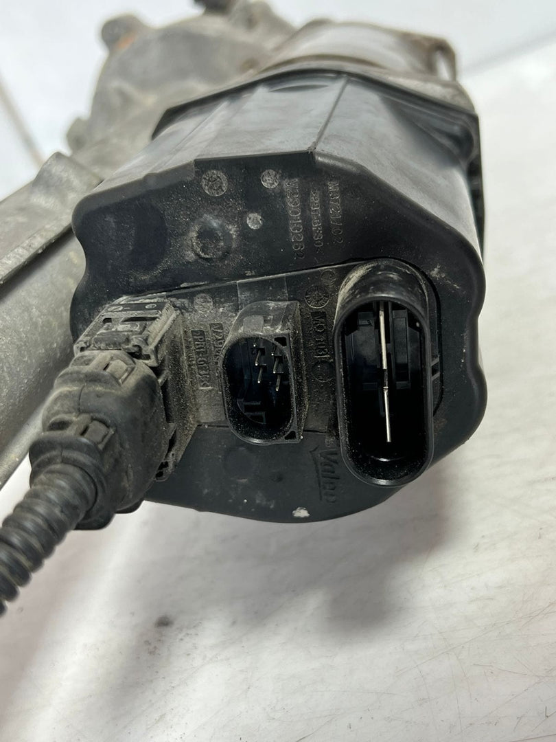 2011-2017 BMW X3 Electric Power Steering Rack 6874314 X3 F25 and X4 F26 LHD