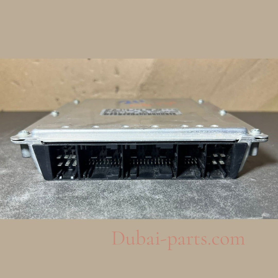 02-09 Mercedes W211 E-Class Engine Control Module Unit ECM ECU A113 1538679 OEM