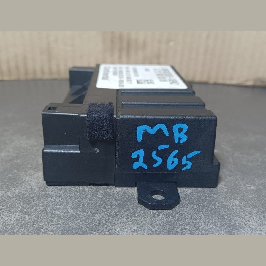 10-15 MERCEDES-BENZ W212 W207 CLASE E MÓDULO DE CONTROL DE LA BOMBA DE...