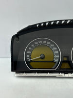 Bild in die Galerieansicht laden, BMW 740 E65 E66 7 Series Instrument Cluster 9140812 OEM