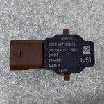 Load image into Gallery viewer, OEM BMW G11 G12 G14 G15 X5 X7 Parking sensor Bosch 6.51 Black 9471932 New
