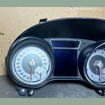 Load image into Gallery viewer, 14-17 Mercedes-Benz W117 CLA Instrument Cluster Speedometer A117 9002001 OEM