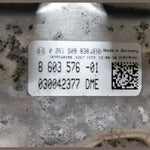 قم بتحميل الصورة إلى عارض الصور، BMW N20 ENGINE CONTROL UNIT ECU COMPLETE  SET 8603576