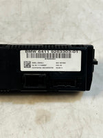 Load image into Gallery viewer, 2010-2015 BMW X1 E84 E81 E82 E87 Air Conditioning Control Unit 9263303 OEM