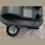 Bild in die Galerieansicht laden, OEM BMW G01 G11 G12 G14 G30 Muffler Exhaust Flap Actuator Drive Motor 8623424