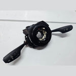 Load image into Gallery viewer, 2012-15 BMW 328I 335XI F30 F80 XDRIVE Steering Column Switches 9253749 OEM