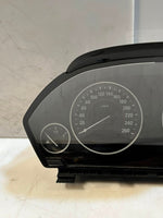 Bild in die Galerieansicht laden, 2016-2018 BMW 3 4 Series F30 F31 F32 F33 420i Instrument Cluster 9311402 OEM