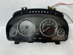 Bild in die Galerieansicht laden, 2013BMW F10 F11 F25 X3 E-SERIES INSTRUMENT CLUSTER (KM/H) P/N 9291408-01