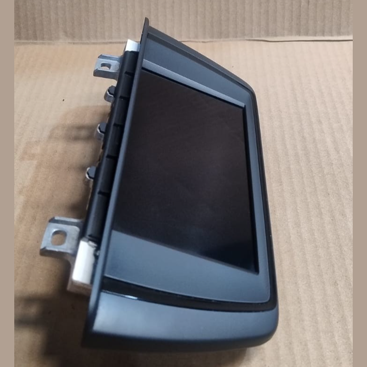 BMW 3 4 F30 F31 F32 F34 F36 F80 M3 CENTRAL INFORMATION DISPLAY CID 6.5 9270393