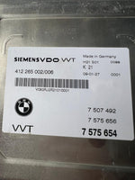 Bild in die Galerieansicht laden, BMW Valvetronic Control Module 7575654 E60, E61, E63, E64, E65, E66, and E70 X5