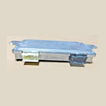 Load image into Gallery viewer, 2018 - 2020 BMW G30 5 SER SURROUND VIEW CAMERA CONTROL MODULE UNIT OEM 9874548