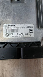 Bild in die Galerieansicht laden, BMW Engine Control Unit 8470176 F30 F31 F35 and 1 Series F20 F21 2015-17 B47 ECU