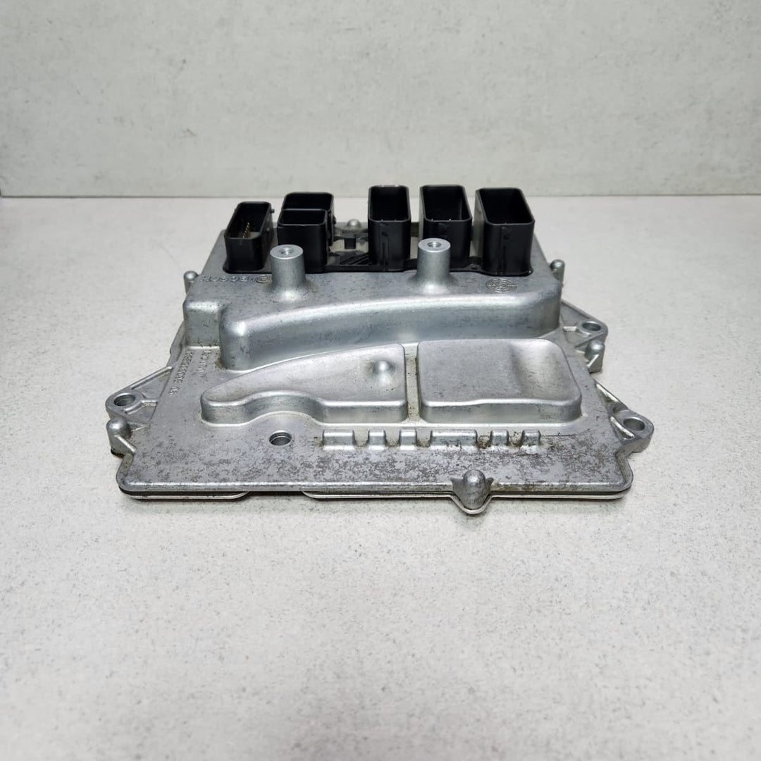 2012-2016 BMW F10 F30 N55 DME Active Hybrid 5 Engine Control Module 8604275 OEM