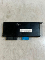 قم بتحميل الصورة إلى عارض الصور، 2009-2012 BMW F02 750i 4.4L Central Body Control Gateway Module 9267514 OEM