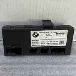 Load image into Gallery viewer, OEM BMW X5 G05 X6 G06 LCI Tailgate Lift Control Unit trunk modules 5A74B10 BROSE
