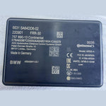 قم بتحميل الصورة إلى عارض الصور، OEM BMW X1 U11 X2 U10 X3 G45 X5 G05 X7 G07 ACC Sensor Radar Sensor 5A64DD6 NEW