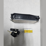 Load image into Gallery viewer, BMW Engine Control Unit 1429861 E36 323i 323ti E39 523i Z3 2.8 M52 ecu set
