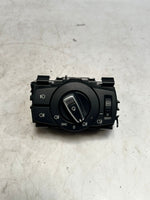 قم بتحميل الصورة إلى عارض الصور، BMW 3-Series E88 E82 E90 E91 X1 E84 HALOGEN Headlight CONTROL Switch 9169406 OEM