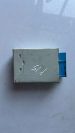 Load image into Gallery viewer, 2014-21 BMW i3 Fuel Tank Control Module 7452591 i8, and select F and G series