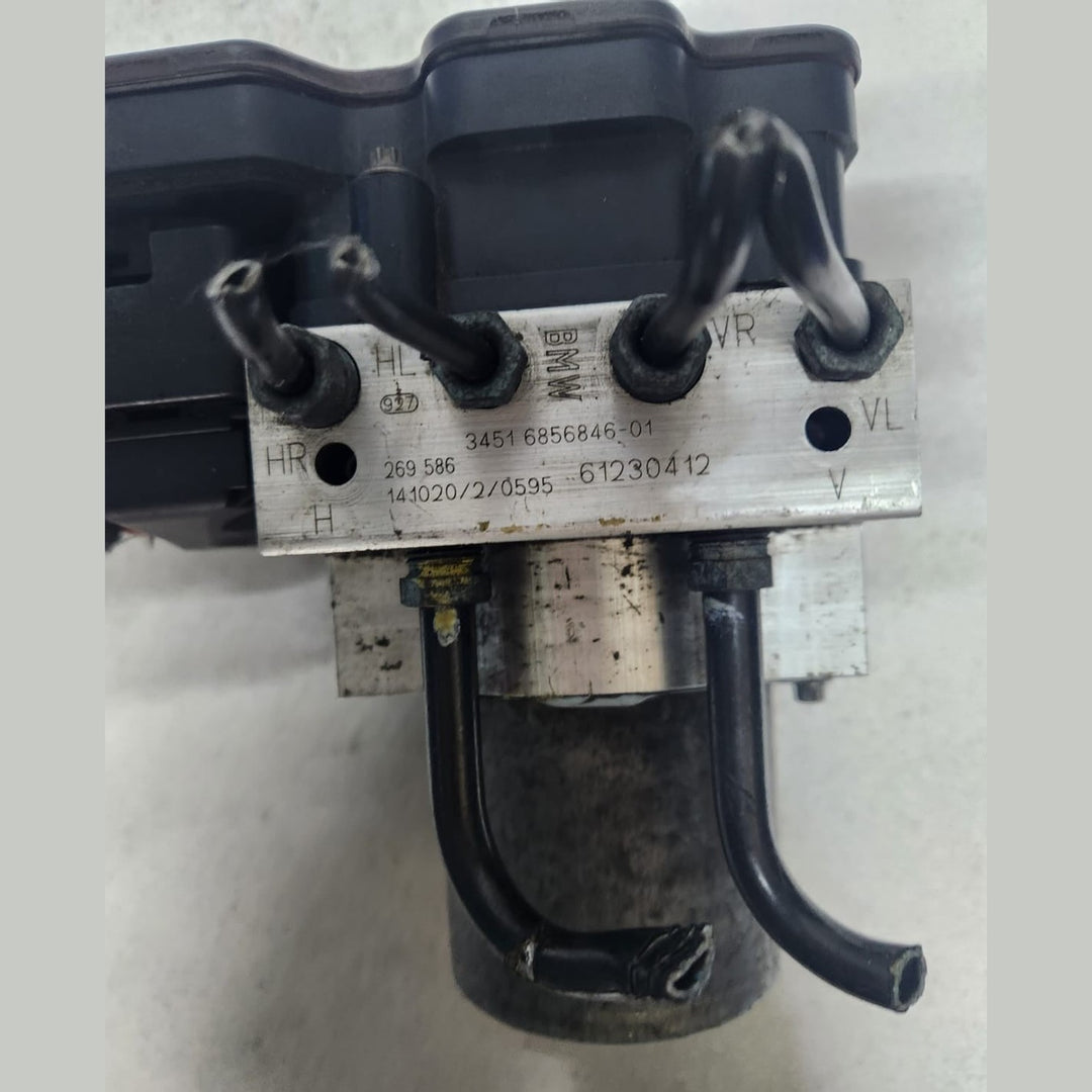 2014-2018 BMW X6 Abs Pump Module 6864794 X5 F15 and X6 F15 F16 F85 F86 