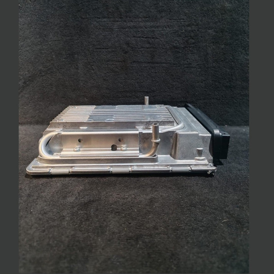 OEM BMW 550i 750i  F02 N63 ENGINE CONTROL UNIT MODULE ECU 1214-7604075