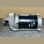 قم بتحميل الصورة إلى عارض الصور، 10-18 Mercedes-Benz W205 W212 W204 OM651 Engine Motor Starter A651 Engine 561