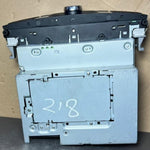 Load image into Gallery viewer, Mercedes W218 Navigation Command Radio Audio Head Unit CD Player A218 9008702