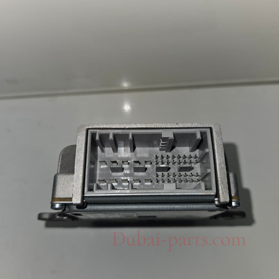 2014 BMW 328i 428i Active Sound Design Control Module 9326555 OEM