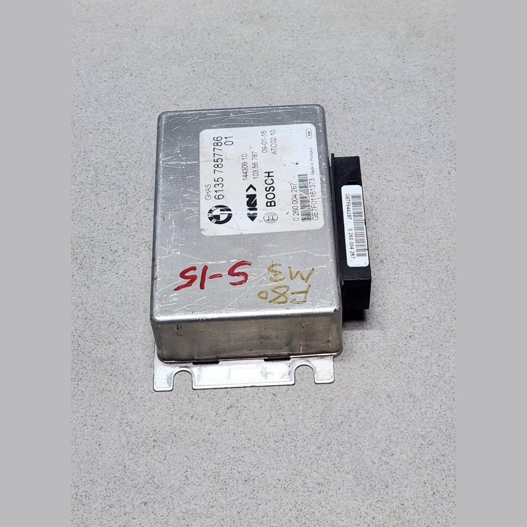 2016-2020 BMW M2 Differential Lock Control Module 7857786 F09 F10 F12 F13 OEM