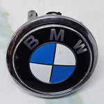 قم بتحميل الصورة إلى عارض الصور، 2006-2010 BMW E63 E64 M6 REAR TRUNK LID HANDLE LOCK LATCH CARRIER 7061327 OEM