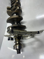 Load image into Gallery viewer, 2007-16 BMW N52 N54 N55 X3 Engine Timing Chain Guide Tensioner Bracket 7523885