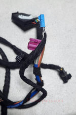 Load image into Gallery viewer, 2017-2023 BMW 530i Front Door Wiring Harness 11107810 G30 5-Series and G80 M3