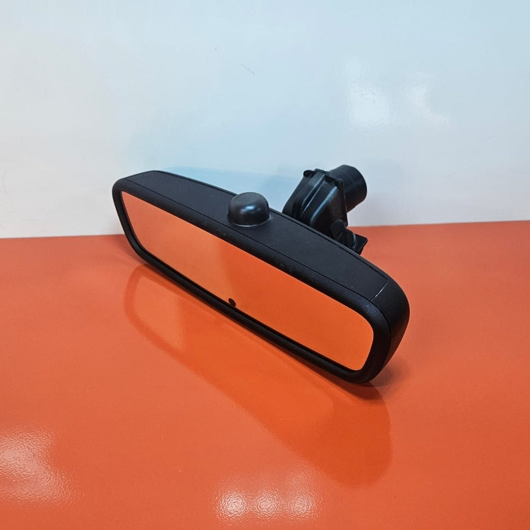OEM BMW F01 F02 F10 F11 F12 Interior Rear View Mirror High Beam Assist 9345382