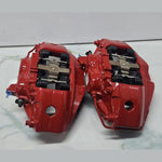 Load image into Gallery viewer, BMW G20 Calipers Front Left Right Set-8843347, 8843348 Brand New Red colour OEM