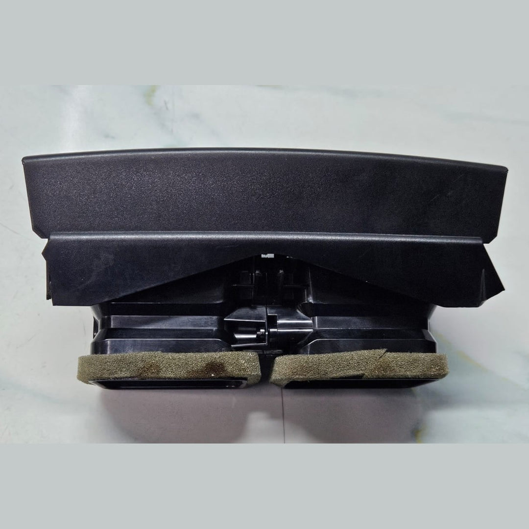 2014-2018 BMW X5 F15 Rear Center Console Air Vent 9252012 OEM